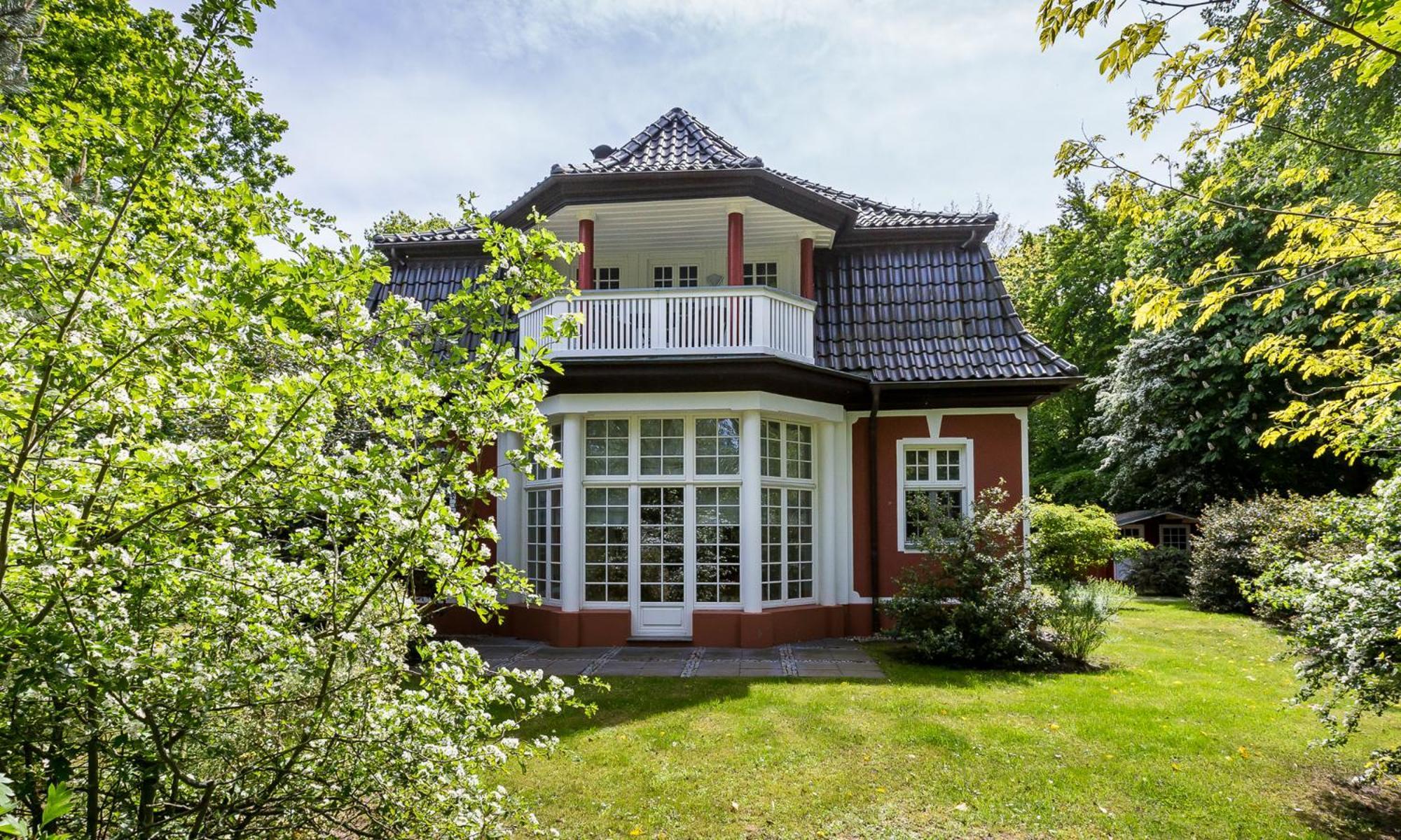 Apartment Sonnenfrieden 02